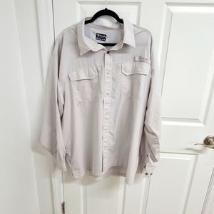 Bimini Bay Outfitters men's shirt size 3XL